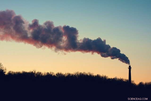 Human‑Made Warming Accelerates Record‑Breaking Heat Years