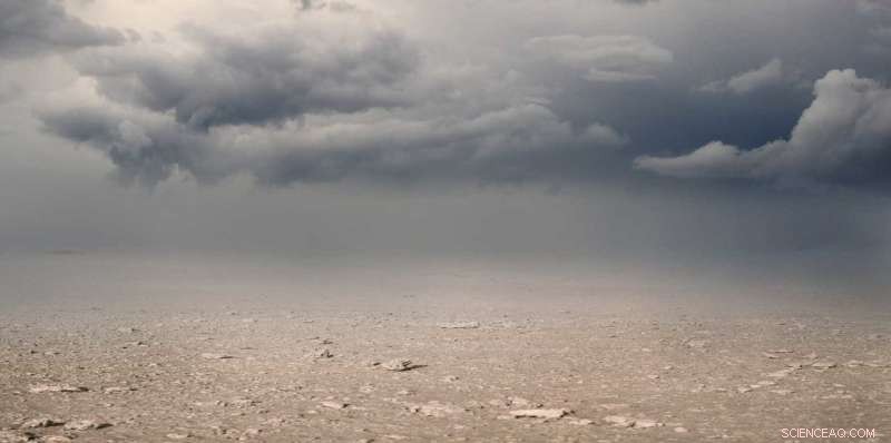 Proving Human Influence on Climate Change: A Scientific Overview