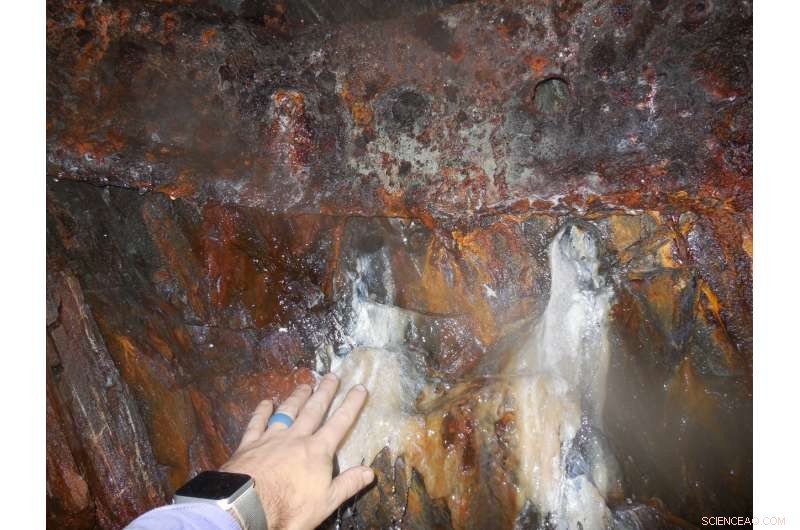 University of Oklahoma Scientists Develop Methane‑Consuming Microbes for Industrial Use