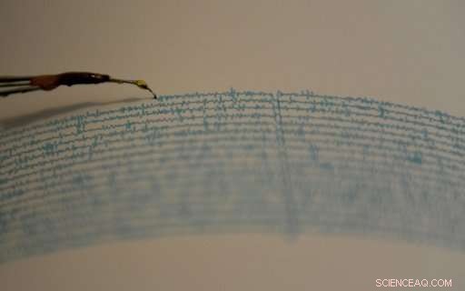 13 Dead as 7.3 Earthquake Strikes Iran-Iraq Border