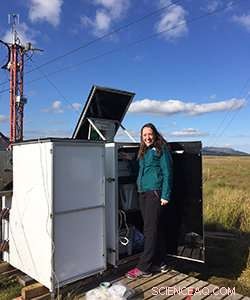 Sources of Poor Air Quality in Scotland s Moorlands