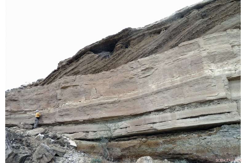 Colorado Rivers’ Historic Ocean Connection: A Punctuated Geological Journey