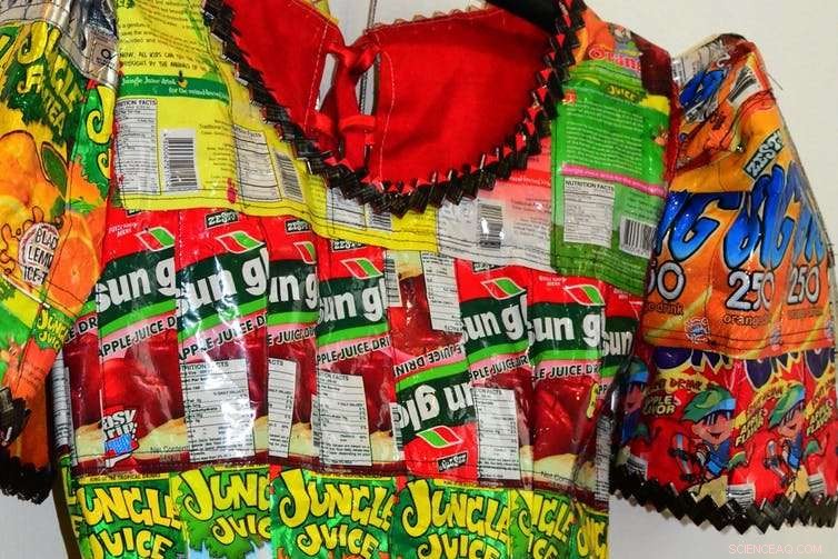 Hopeful Advances in Combating Plastic Pollution