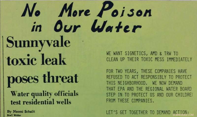The Silicon Valley Boom: How Tech Industry Tarnished California s Natural Legacy