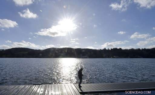 Carbon: From Climate Threat to Valuable Resource