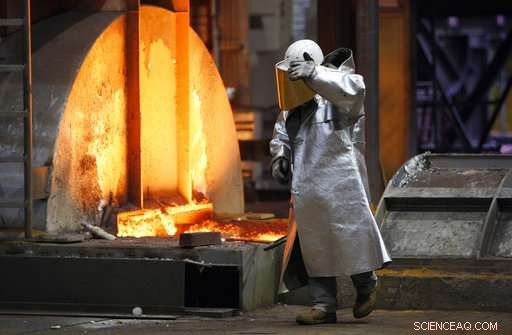 Carbon: From Climate Threat to Valuable Resource