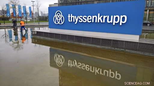 Carbon: From Climate Threat to Valuable Resource