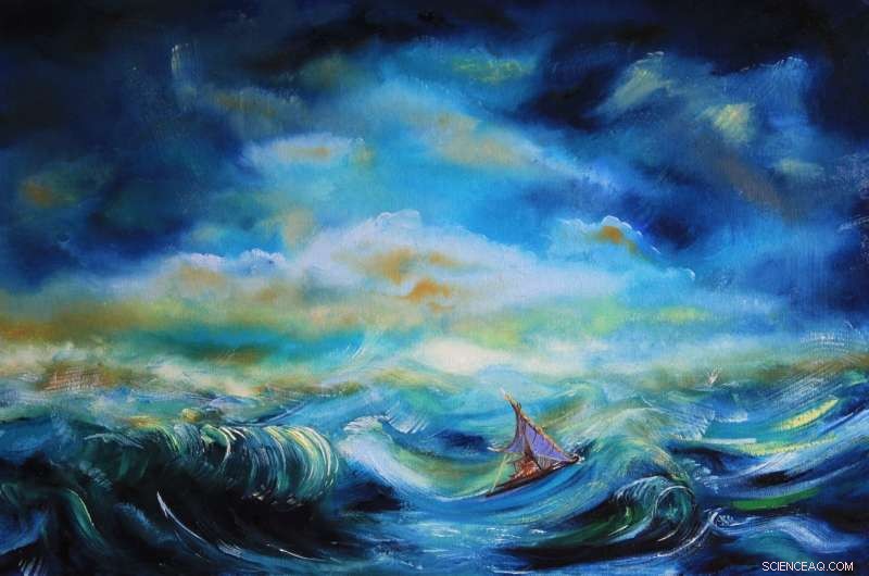 Global Warming Effects: Some Impacts Are Inevitable, Yet Future Catastrophe Can Be Prevented