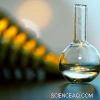 Advanced Oil‑Detection Method Enhances LNG Water Purity