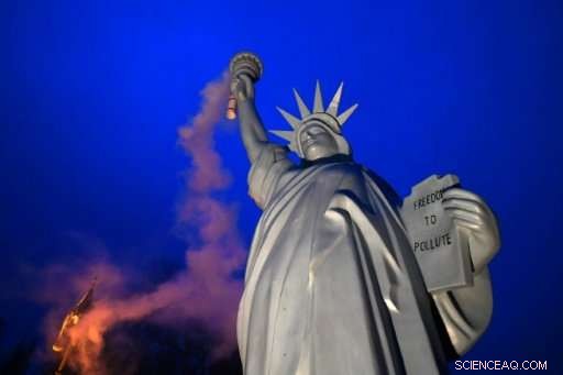 Understanding the Paris Agreement: Goals, Impact, and Global Commitment