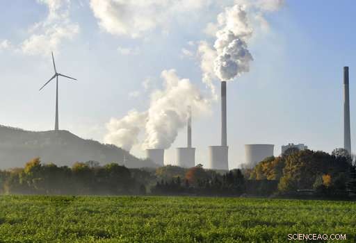 COP23 Wraps Up: Key Progress on Paris Agreement Rules