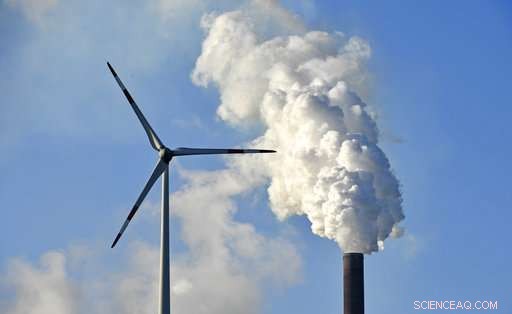 COP23 Wraps Up: Key Progress on Paris Agreement Rules