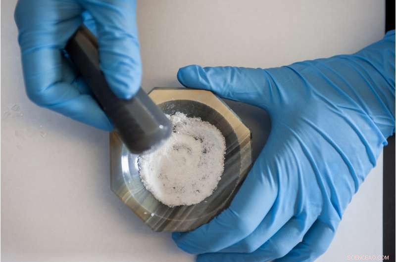 Popular Oxygen‑Tracing Tool May Yield False Positives, Study Finds