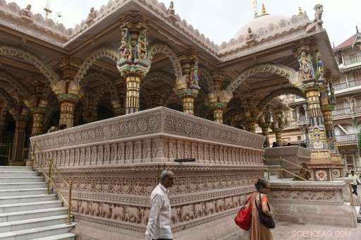 Ahmedabad Urges Heritage Conservation Amid Pollution Crisis