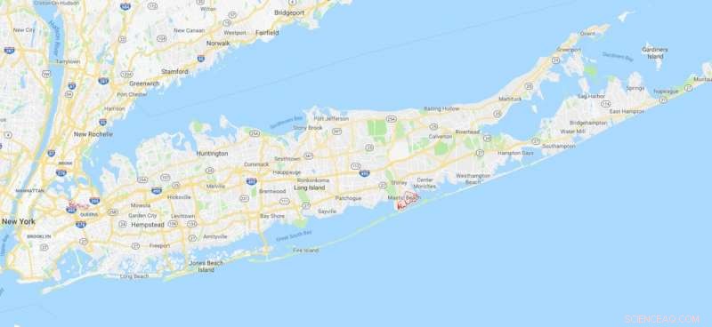 Storms Strike the Poorest Hardest: Lessons from Superstorm Sandy to Hurricane Maria