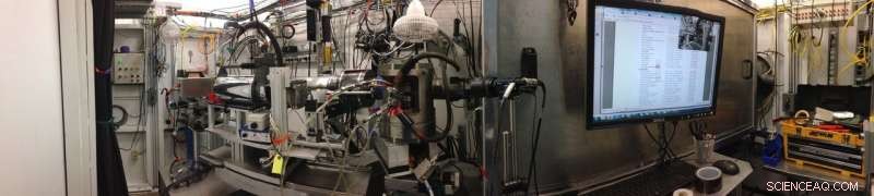 Moon’s Crust Rejuvenated: Resurfacing After Magma Ocean Formation