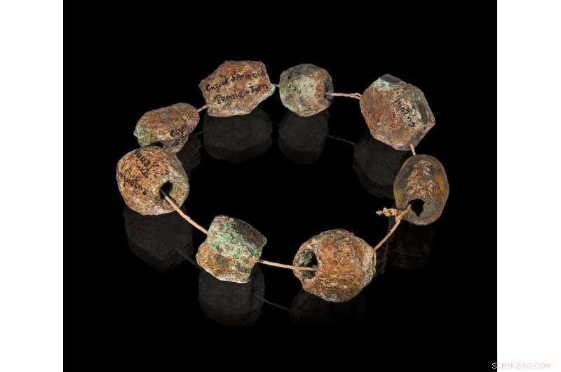 Climate Change Shaped Early and Late Holocene Population Shifts, Study Reveals