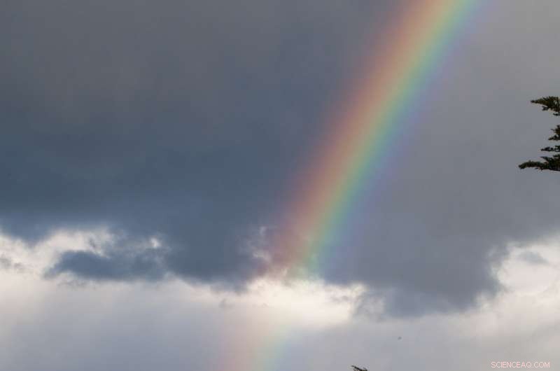 NASA s TSIS-1 Monitors Solar Energy Impact on Ozone Levels