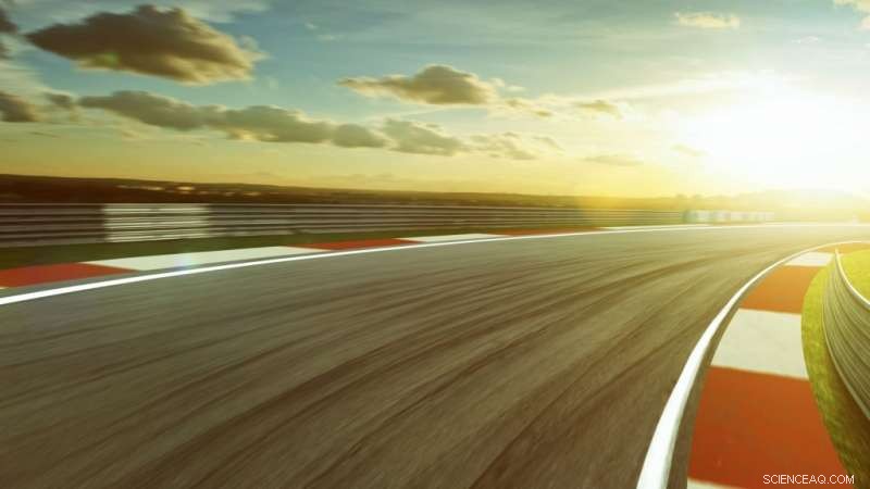 From F1 to Mars: Innovations That Benefit Life Beyond Earth