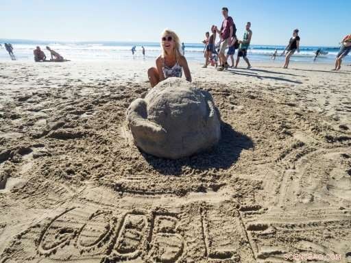 Record-Setting Heat Wave Hits US Southwest, Experts Warn of Unprecedented Thanksgiving Temperatures