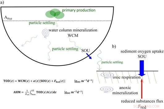 Are Our Lakes Facing Oxygen Depletion? Insights from EPFL Research