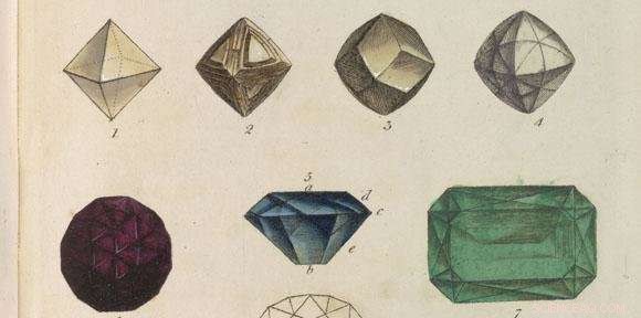 Cambridge Unveils Landmark Geology Exhibition Featuring Darwin, Diamonds, and Vesuvius Rock