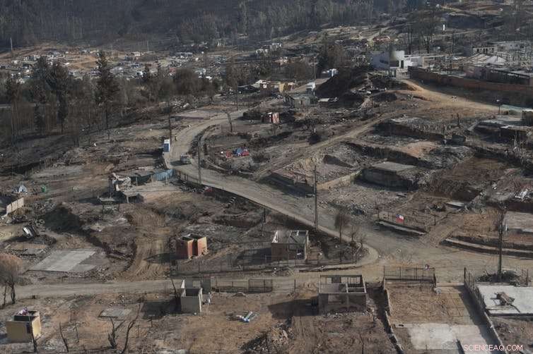 Canada’s Future Wildfire Strategy: How the Nation Will Adapt