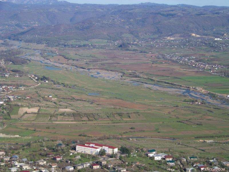 Research Confirms Floods Are Essential for Healthy River Ecosystems