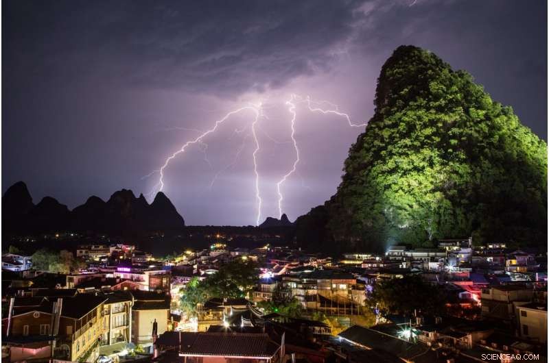 Urgent Action Required: Tackling the Long-Term Health Impacts of Extreme Weather