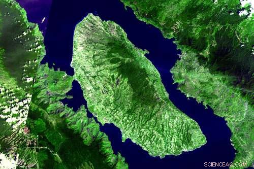 Global Volcanic Super‑Eruptions Occur More Frequently Than Previously Estimated