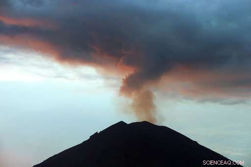 Bali Tourists Mocked Online After Stranding—Understanding the Crisis
