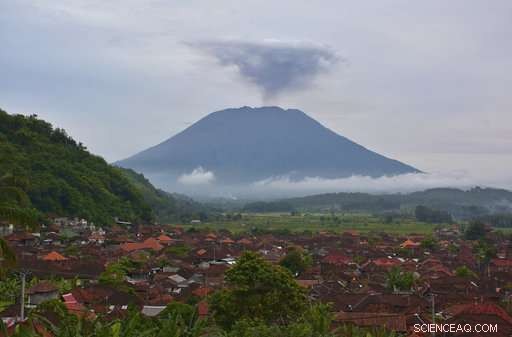 Bali Tourists Mocked Online After Stranding—Understanding the Crisis