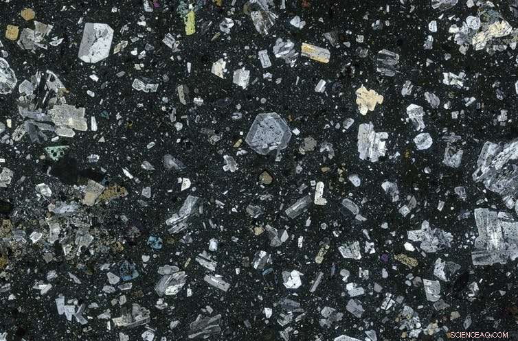 Mount Agung: Using Volcano Forensics to Decode History and Forecast Future Activity