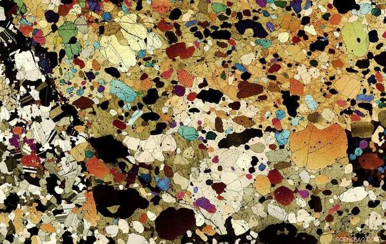 Mount Agung: Using Volcano Forensics to Decode History and Forecast Future Activity