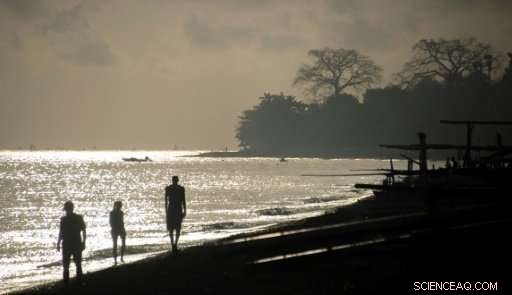 Bali Volcano Threatens Wedding Dreams and Tourism Economy