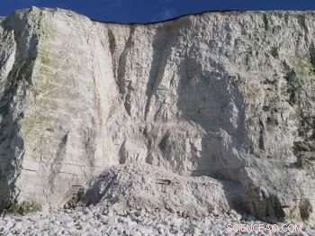 Why Britain s Coastline Is Rapidly Eroding: Causes and Consequences