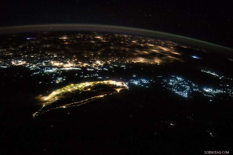 Accelerating the Global Energy Transition: From Fossil Fuels to Sustainable Systems