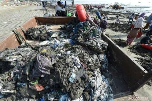 UN Assembly Crafts Plan to Eliminate Pollution and Safeguard Planet