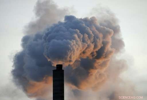 UN Assembly Crafts Plan to Eliminate Pollution and Safeguard Planet