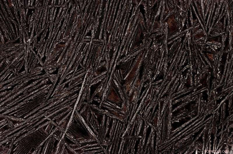 Impact Collisions Post-Moon Formation Shaped Early Earth s Evolution