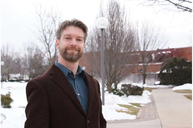 Sea-Level Rise Endangers Historic and Archaeological Sites Along the Southeast U.S. Coasts