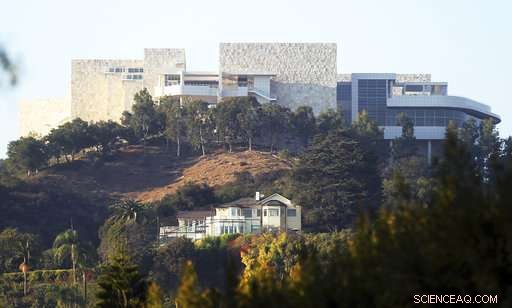 Largest Wildfire Threatens Communities Northwest of Los Angeles – Latest Update