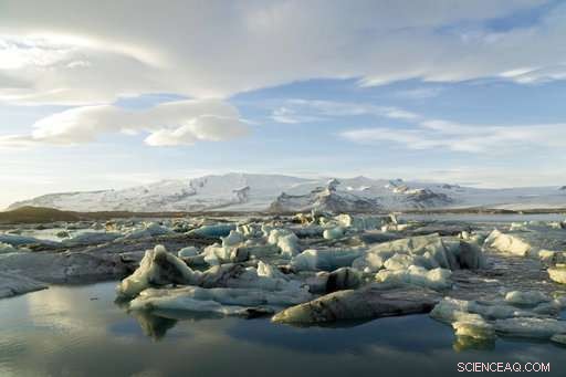 Scientists Intensify Monitoring of Long-Dormant Icelandic Volcano Amid Rising Activity
