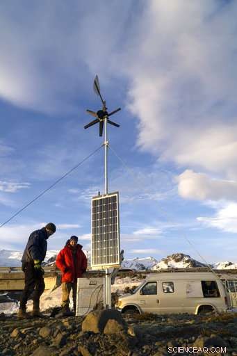 Scientists Intensify Monitoring of Long-Dormant Icelandic Volcano Amid Rising Activity