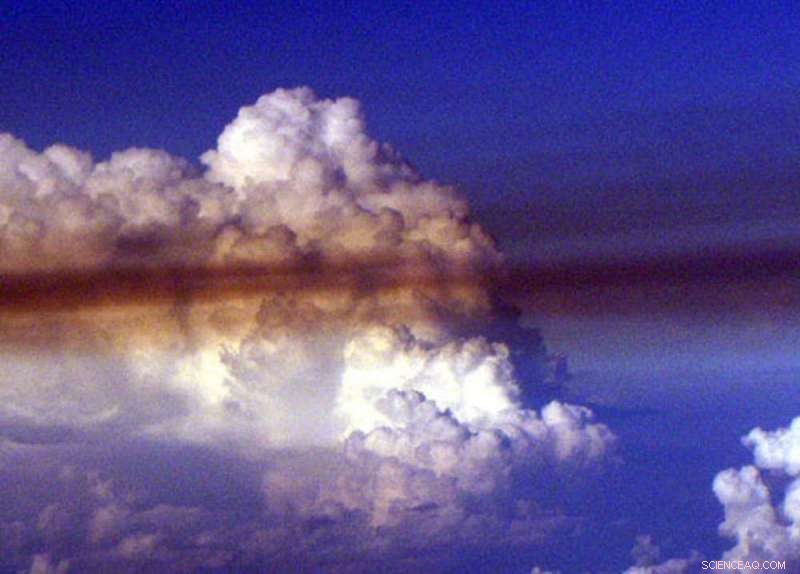 Understanding Wildfire Smoke Exposure: Five Expert Answers