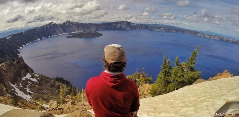 Geomythology: How Geographers Decode Myths into Geological Insights