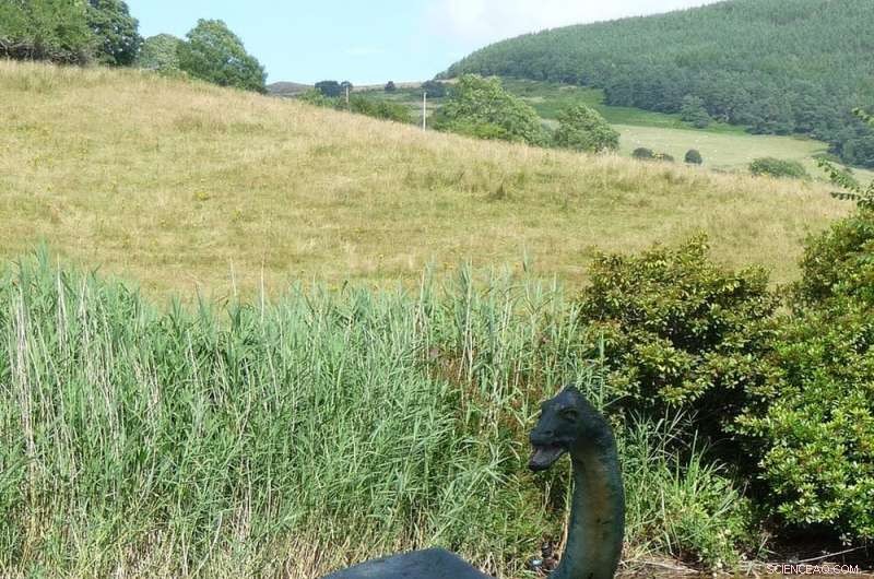 Geomythology: How Geographers Decode Myths into Geological Insights