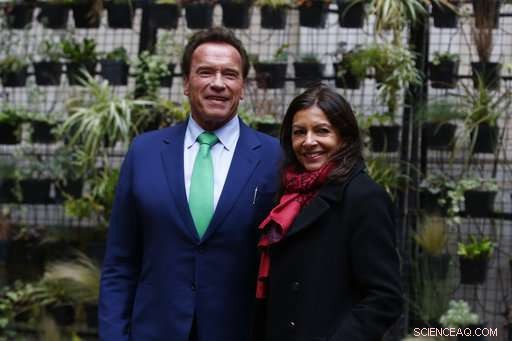 Paris Climate Summit: Green Financing & Carbon Tax Policies to Watch