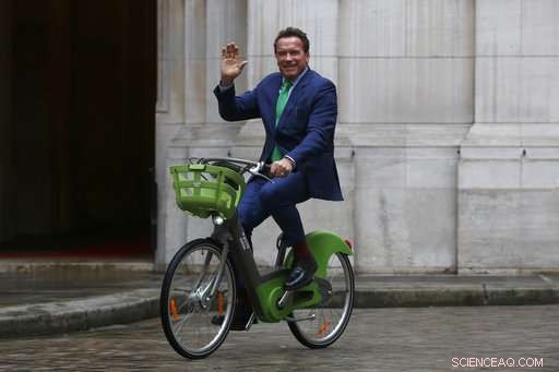 Paris Climate Summit: Green Financing & Carbon Tax Policies to Watch