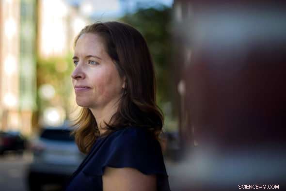 The Dangers of Altering the Global Thermostat